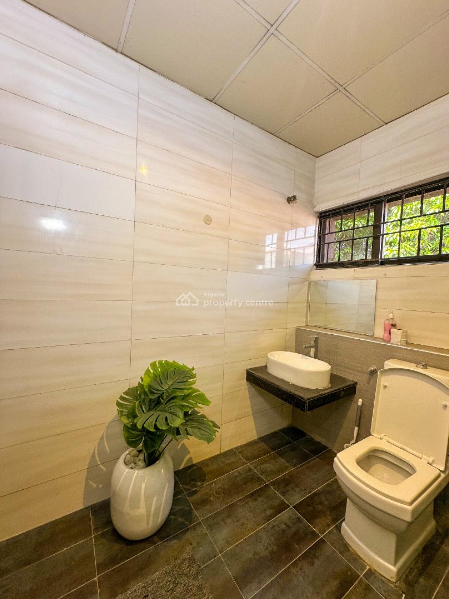 Super and Luxurious Furnished 3 Bedroom  Apartment, Osborne Phase 2, Ikoyi, Lagos, Flat / Apartment Short Let