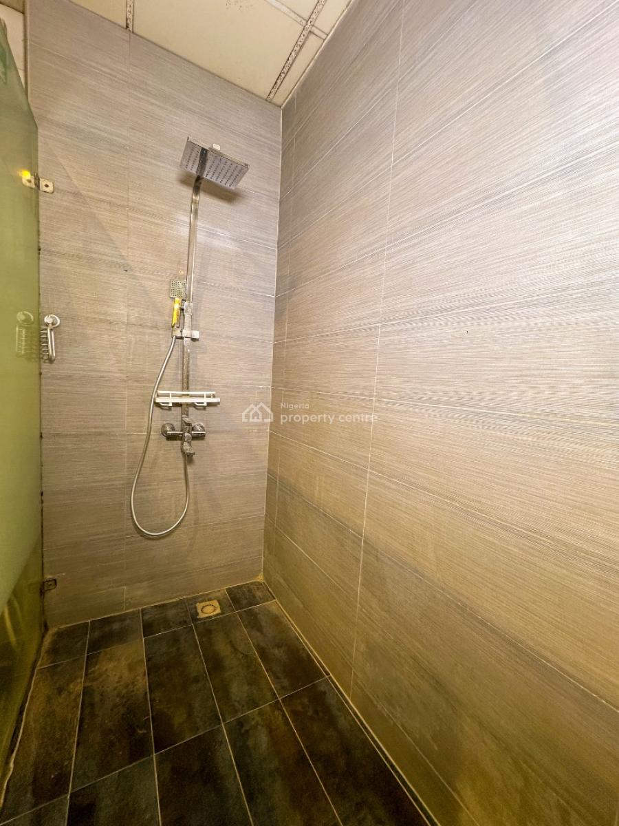Super and Luxurious Furnished 3 Bedroom  Apartment, Osborne Phase 2, Ikoyi, Lagos, Flat / Apartment Short Let