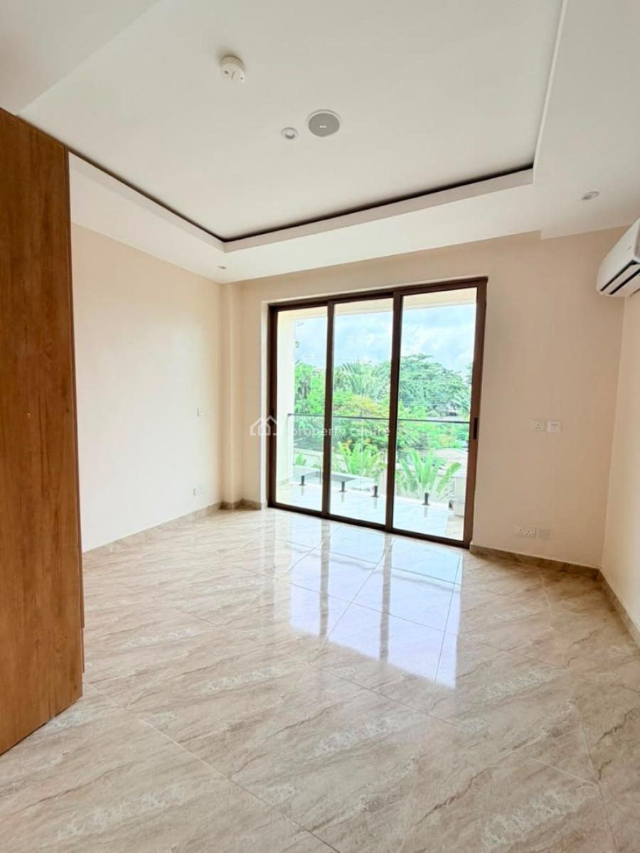 4bed Luxury Semi Detached Duplex, Off Bourdillon Road, Ikoyi, Old Ikoyi, Ikoyi, Lagos, Semi-detached Duplex for Sale