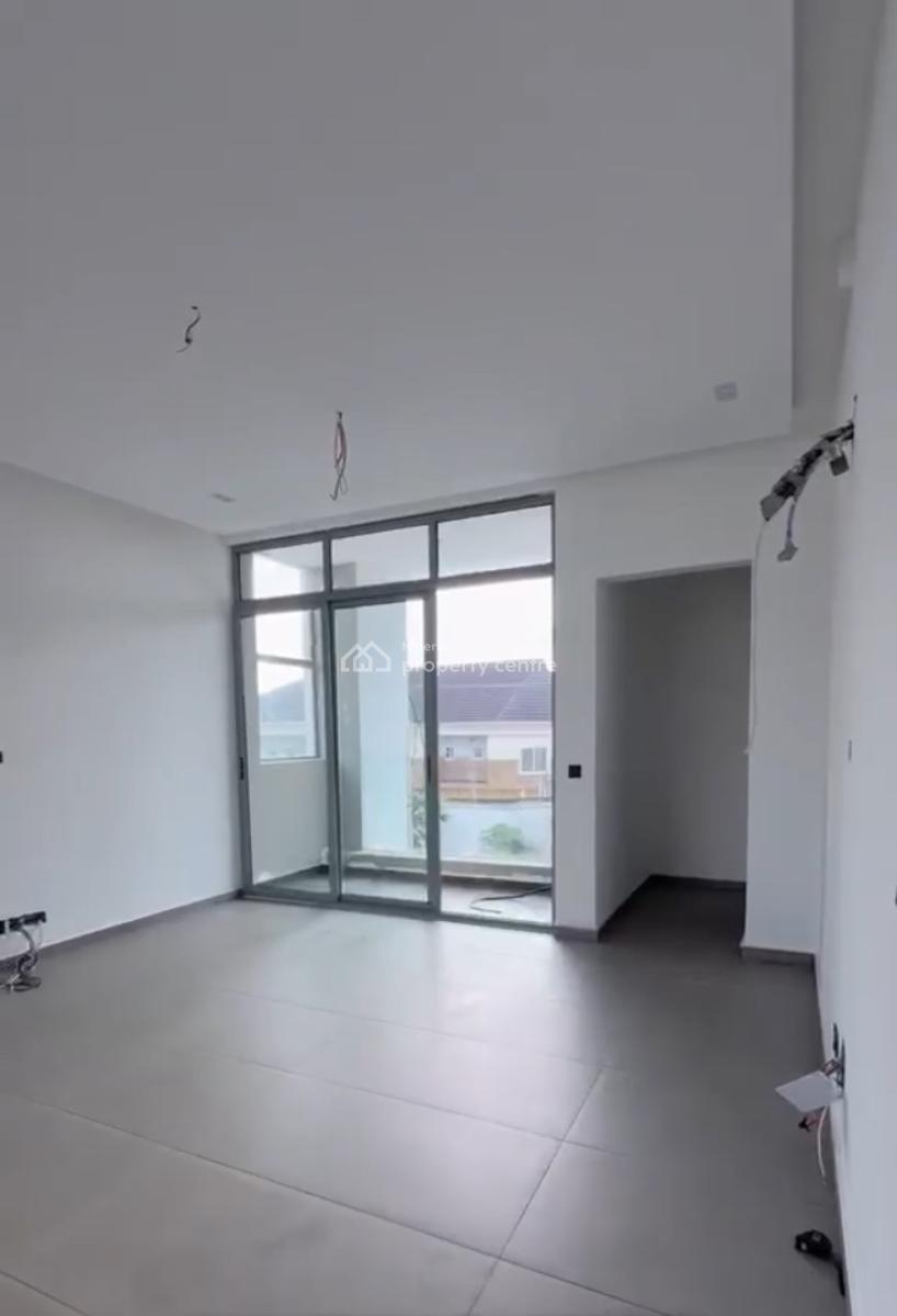 3 Bedroom Terrace Duplex, Phase 1, Lekki, Lagos, Terraced Duplex for Sale