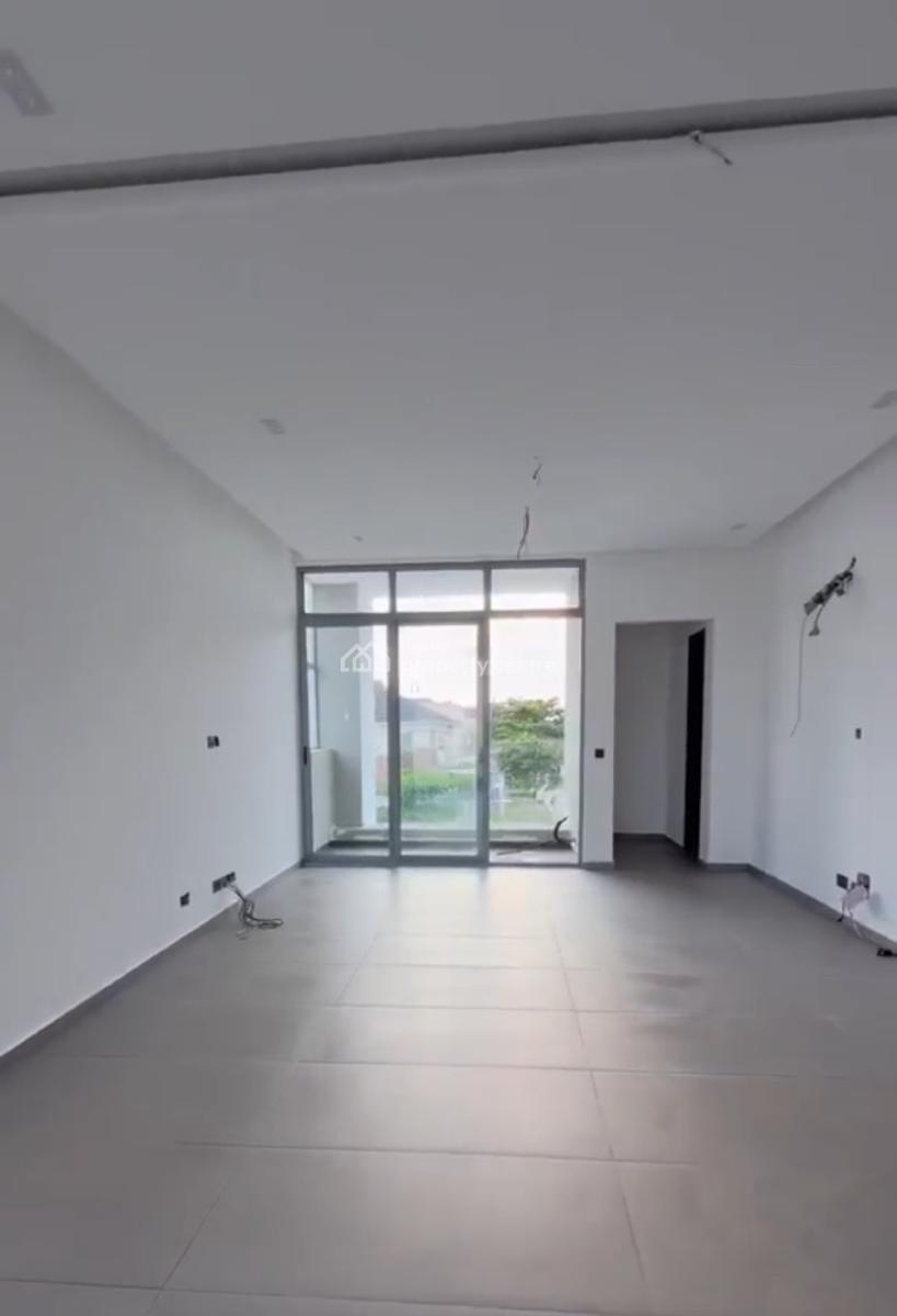 3 Bedroom Terrace Duplex, Phase 1, Lekki, Lagos, Terraced Duplex for Sale