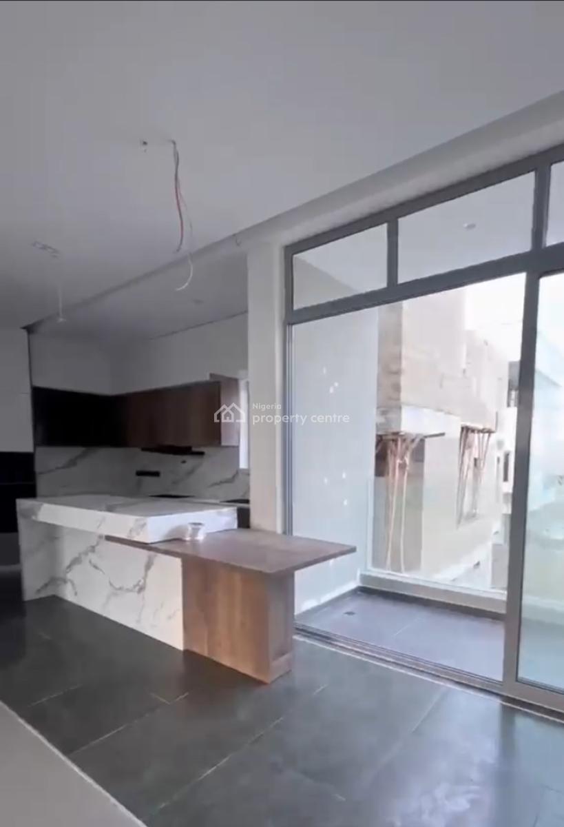 3 Bedroom Terrace Duplex, Phase 1, Lekki, Lagos, Terraced Duplex for Sale
