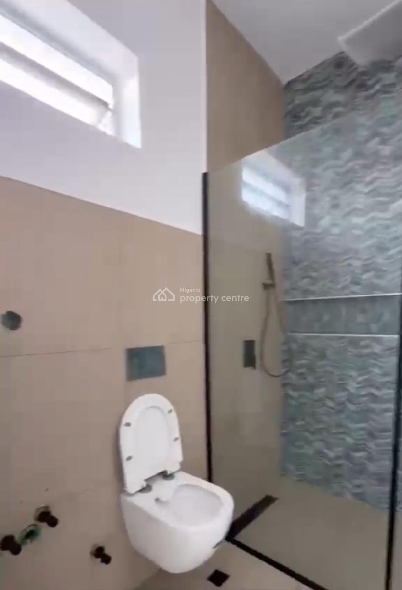 3 Bedroom Terrace Duplex, Phase 1, Lekki, Lagos, Terraced Duplex for Sale