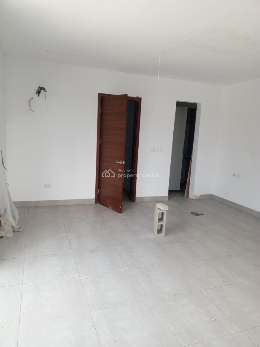 Newly Built 4 Bedroom Terrace Duplex with Bq, Victoria Island (vi), Lagos, Terraced Duplex for Sale