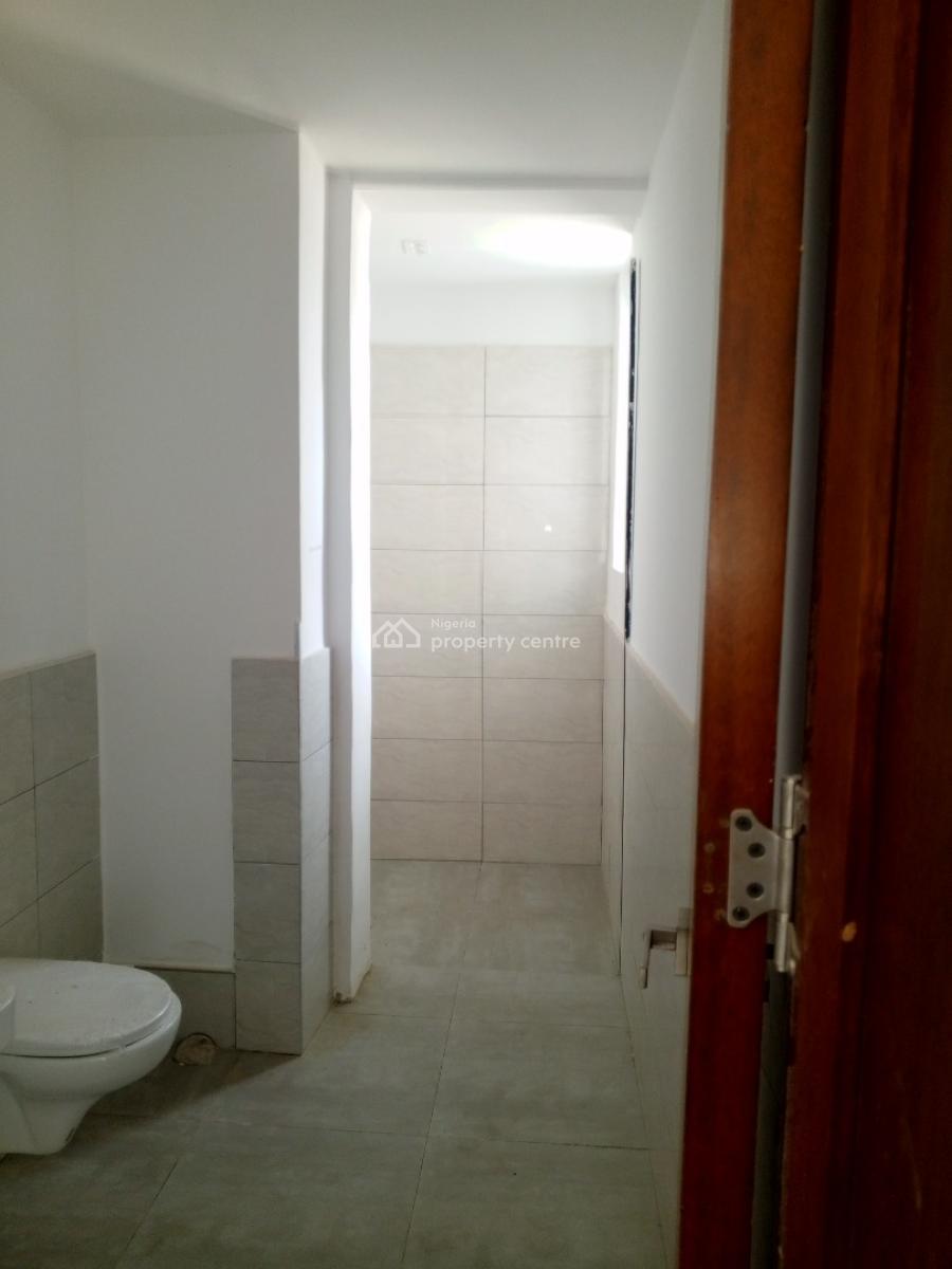 Newly Built 4 Bedroom Terrace Duplex with Bq, Victoria Island (vi), Lagos, Terraced Duplex for Sale