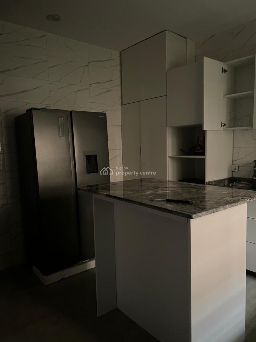 4 Bedroom Terrace Duplex, Chesville Estate Lifecamp Behind Godab Estate, Life Camp, Abuja, Terraced Duplex for Rent
