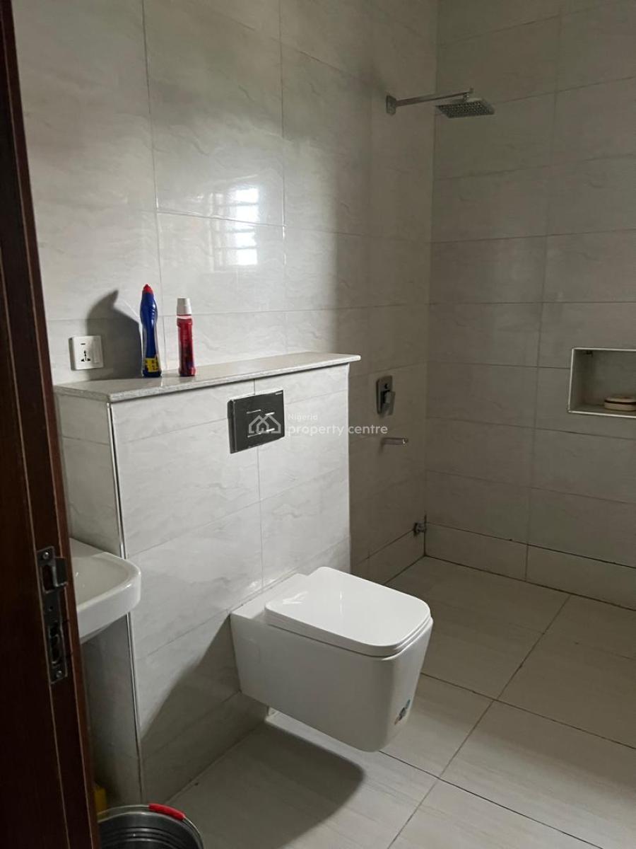 4 Bedroom Terrace Duplex, Chesville Estate Lifecamp Behind Godab Estate, Life Camp, Abuja, Terraced Duplex for Rent