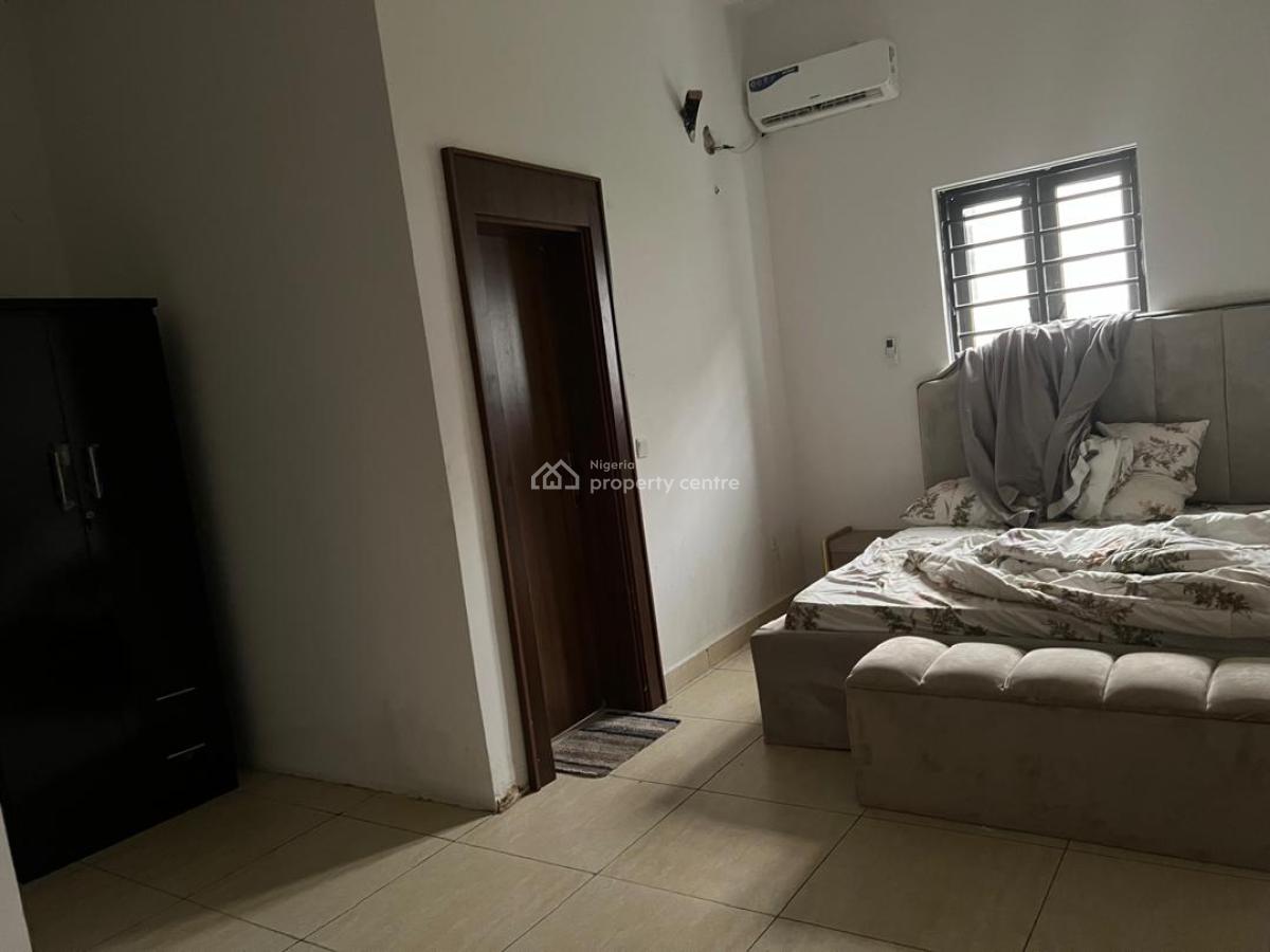 4 Bedroom Terrace Duplex, Chesville Estate Lifecamp Behind Godab Estate, Life Camp, Abuja, Terraced Duplex for Rent