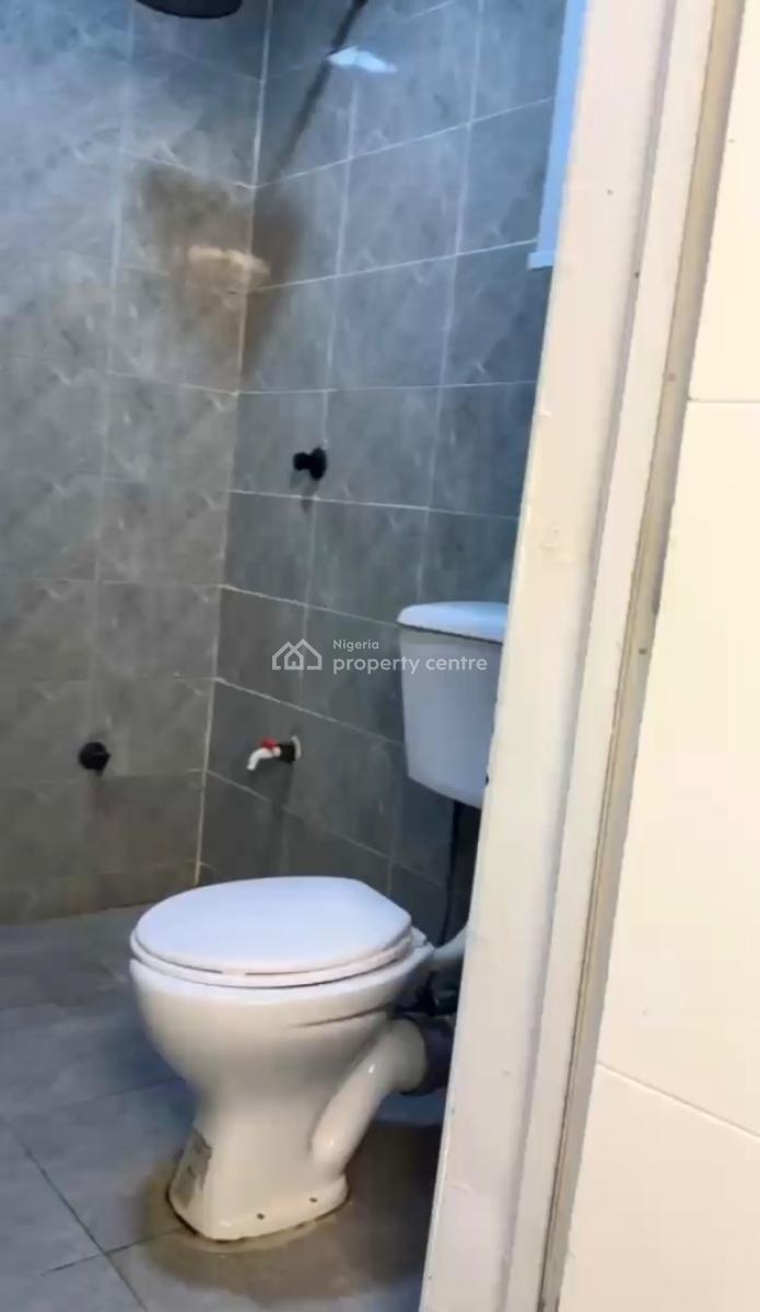 Our Beautiful One-bedroom Apartment, Ikate, Lekki, Lagos, Mini Flat (room and Parlour) Short Let