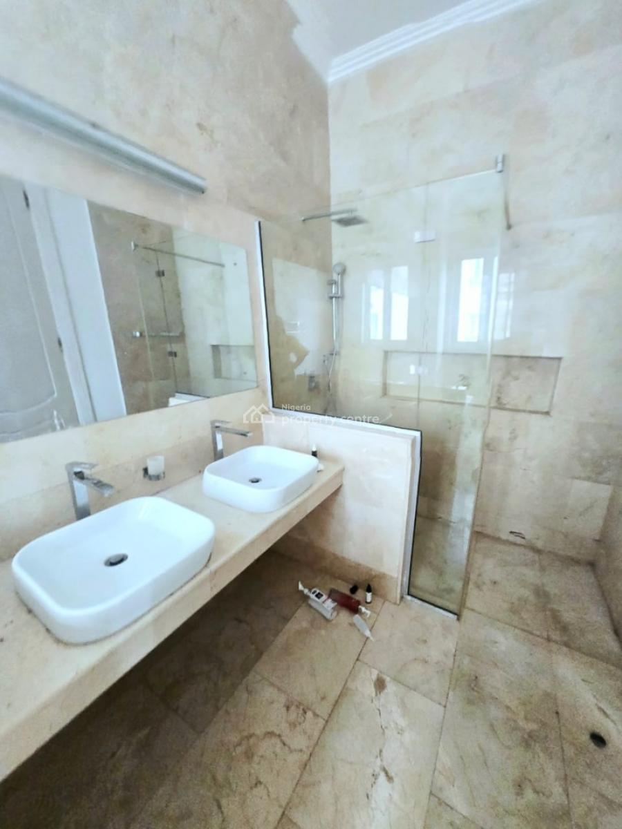 Luxury 4 Bedroom Apartment, Victoria Island (vi), Lagos, Flat / Apartment for Rent