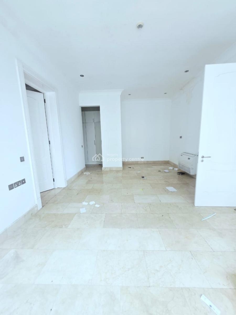 Luxury 4 Bedroom Apartment, Victoria Island (vi), Lagos, Flat / Apartment for Rent