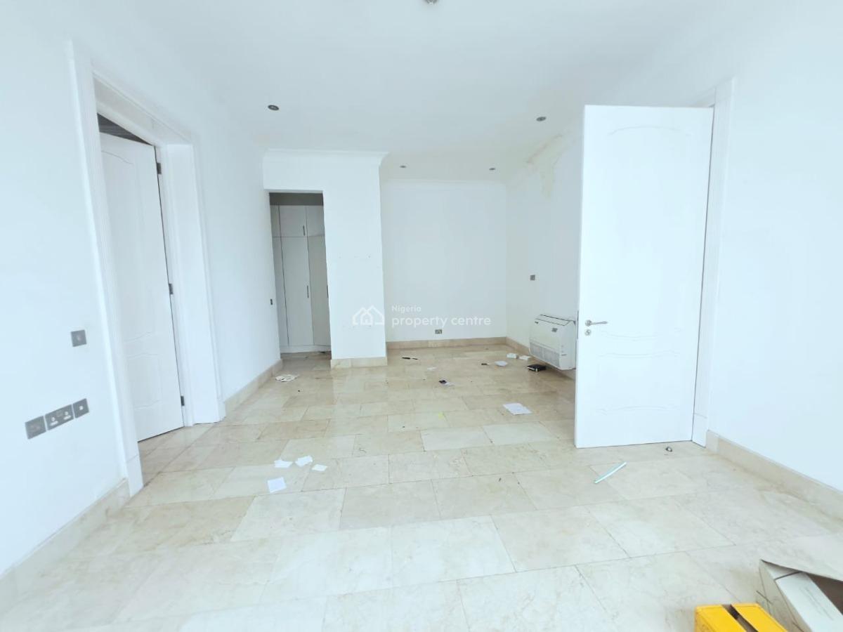 Luxury 4 Bedroom Apartment, Victoria Island (vi), Lagos, Flat / Apartment for Rent
