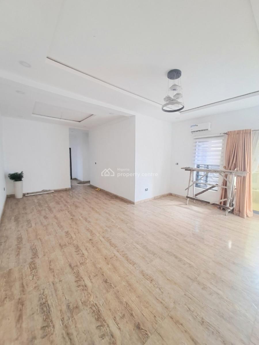 Well Built 2 Bedroom Apartment, Ikate By Salem, Lekki, Lagos, Flat / Apartment for Rent