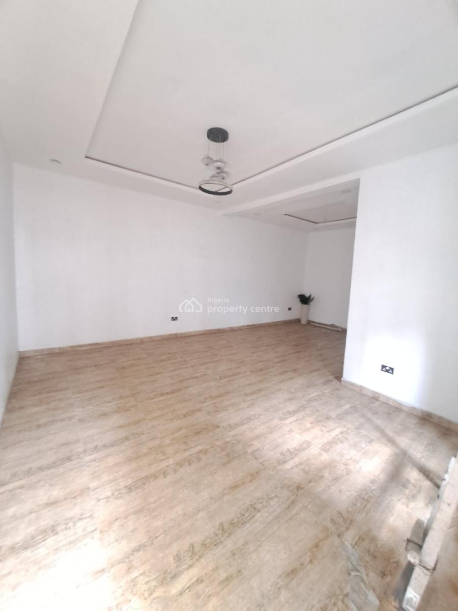 Well Built 2 Bedroom Apartment, Ikate By Salem, Lekki, Lagos, Flat / Apartment for Rent