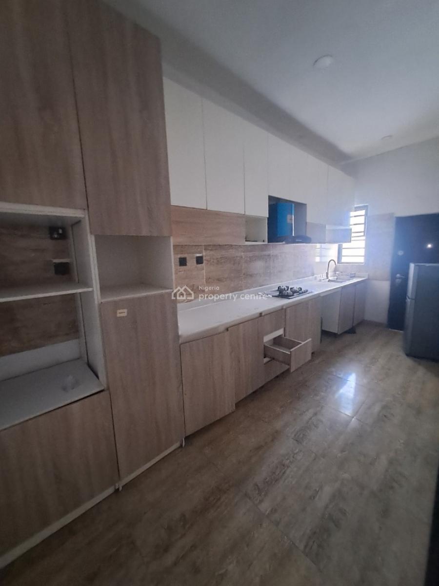 Well Built 2 Bedroom Apartment, Ikate By Salem, Lekki, Lagos, Flat / Apartment for Rent
