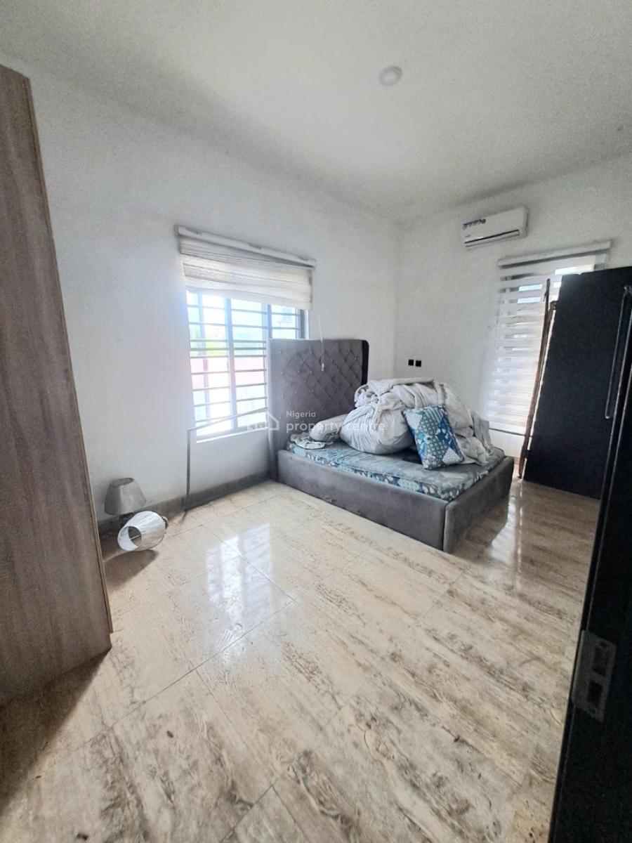 Well Built 2 Bedroom Apartment, Ikate By Salem, Lekki, Lagos, Flat / Apartment for Rent