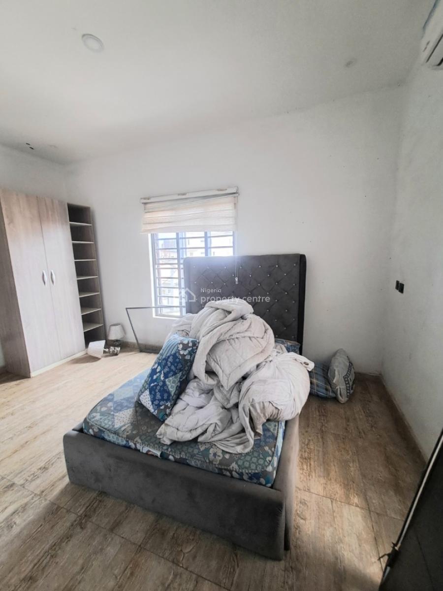 Well Built 2 Bedroom Apartment, Ikate By Salem, Lekki, Lagos, Flat / Apartment for Rent