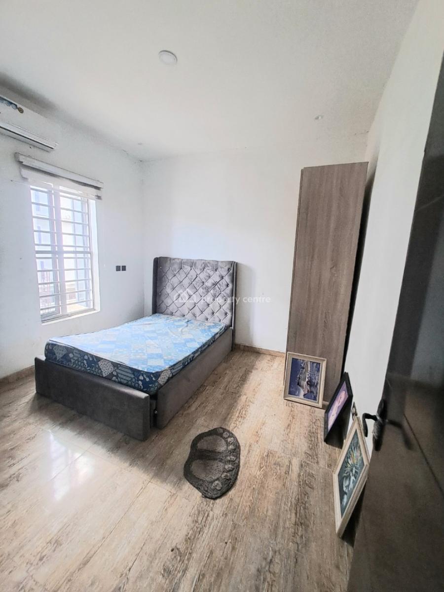 Well Built 2 Bedroom Apartment, Ikate By Salem, Lekki, Lagos, Flat / Apartment for Rent