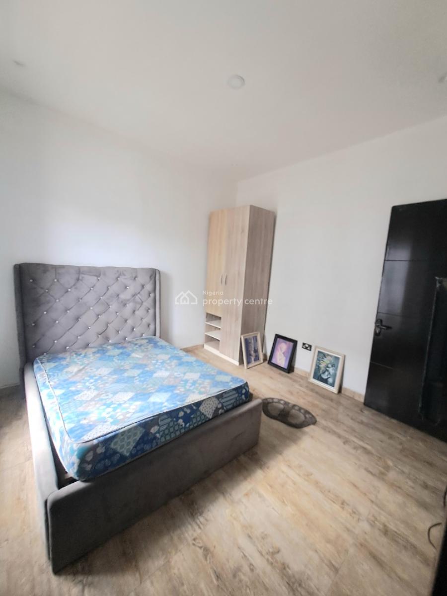 Well Built 2 Bedroom Apartment, Ikate By Salem, Lekki, Lagos, Flat / Apartment for Rent