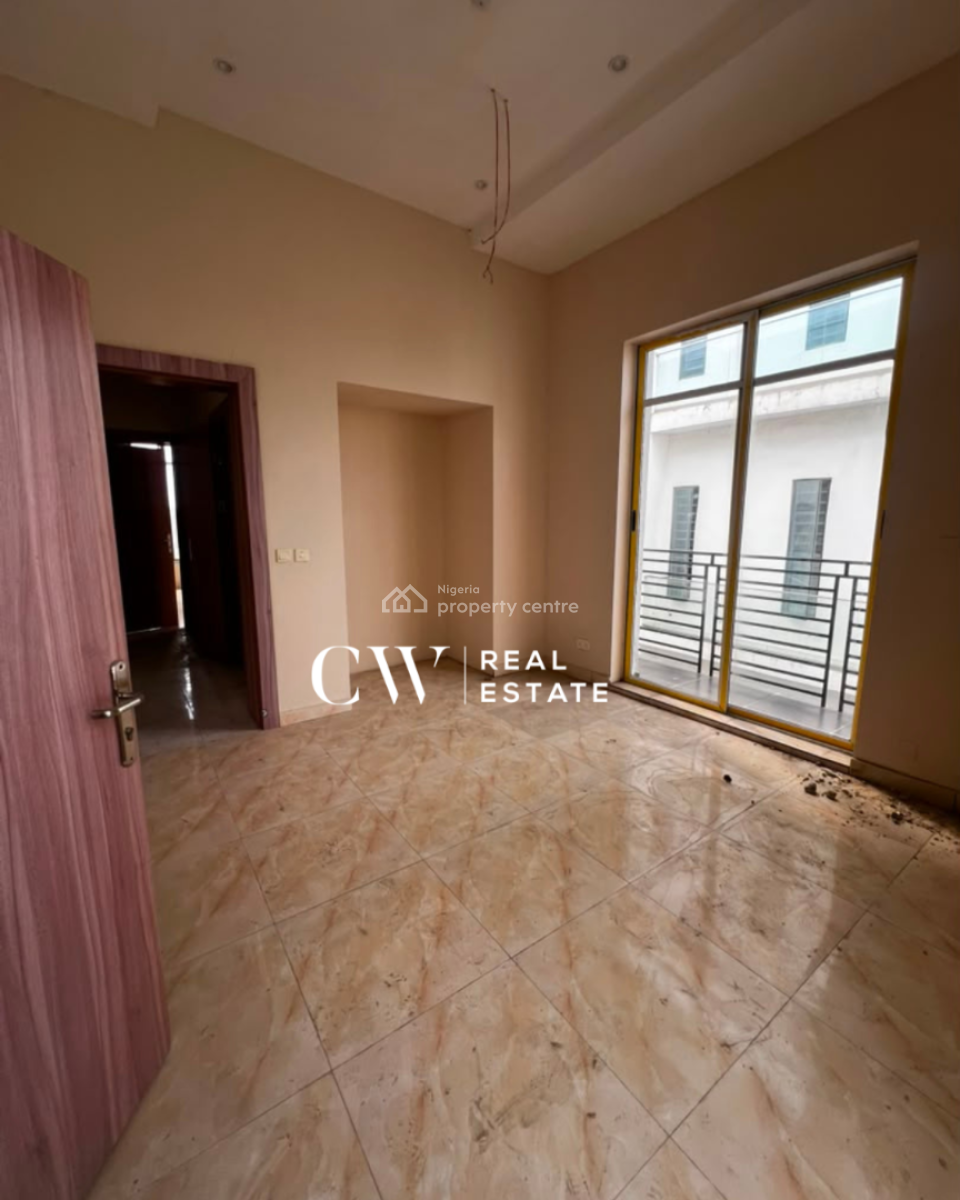 2-bedroom Apartment, Ikate, Lekki, Lagos, Flat / Apartment for Rent