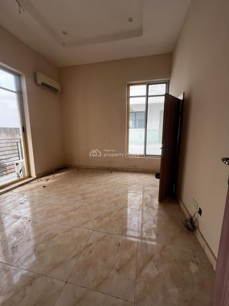 2-bedroom Apartment, Ikate, Lekki, Lagos, Flat / Apartment for Rent