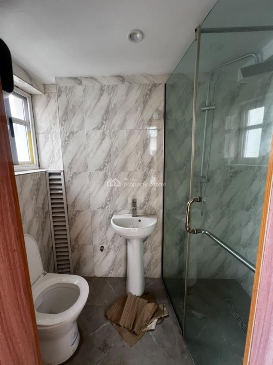2-bedroom Apartment, Ikate, Lekki, Lagos, Flat / Apartment for Rent