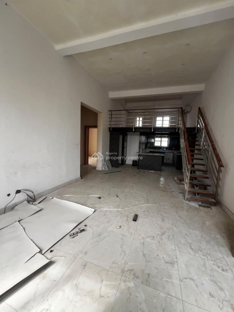 2-bedroom Apartment, Ikate, Lekki, Lagos, Flat / Apartment for Rent