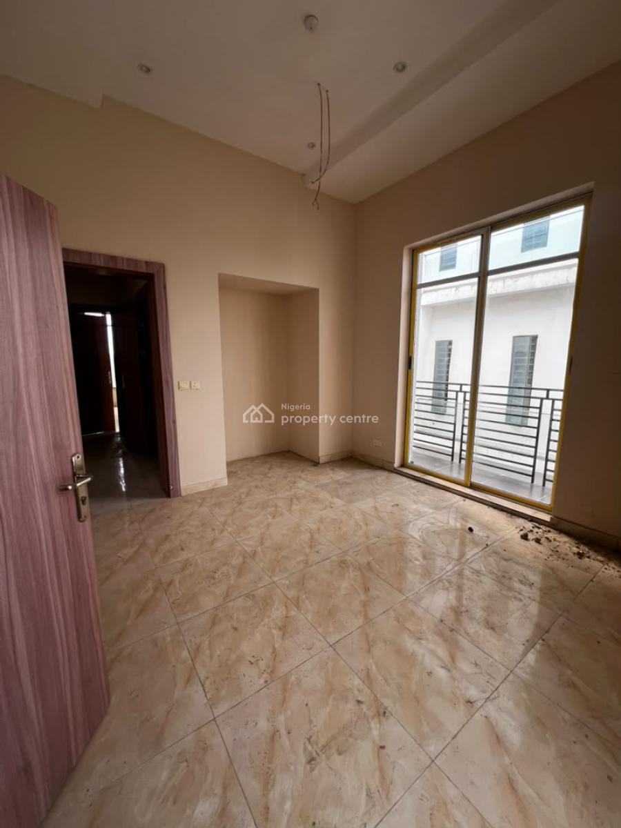 2-bedroom Apartment, Ikate, Lekki, Lagos, Flat / Apartment for Rent