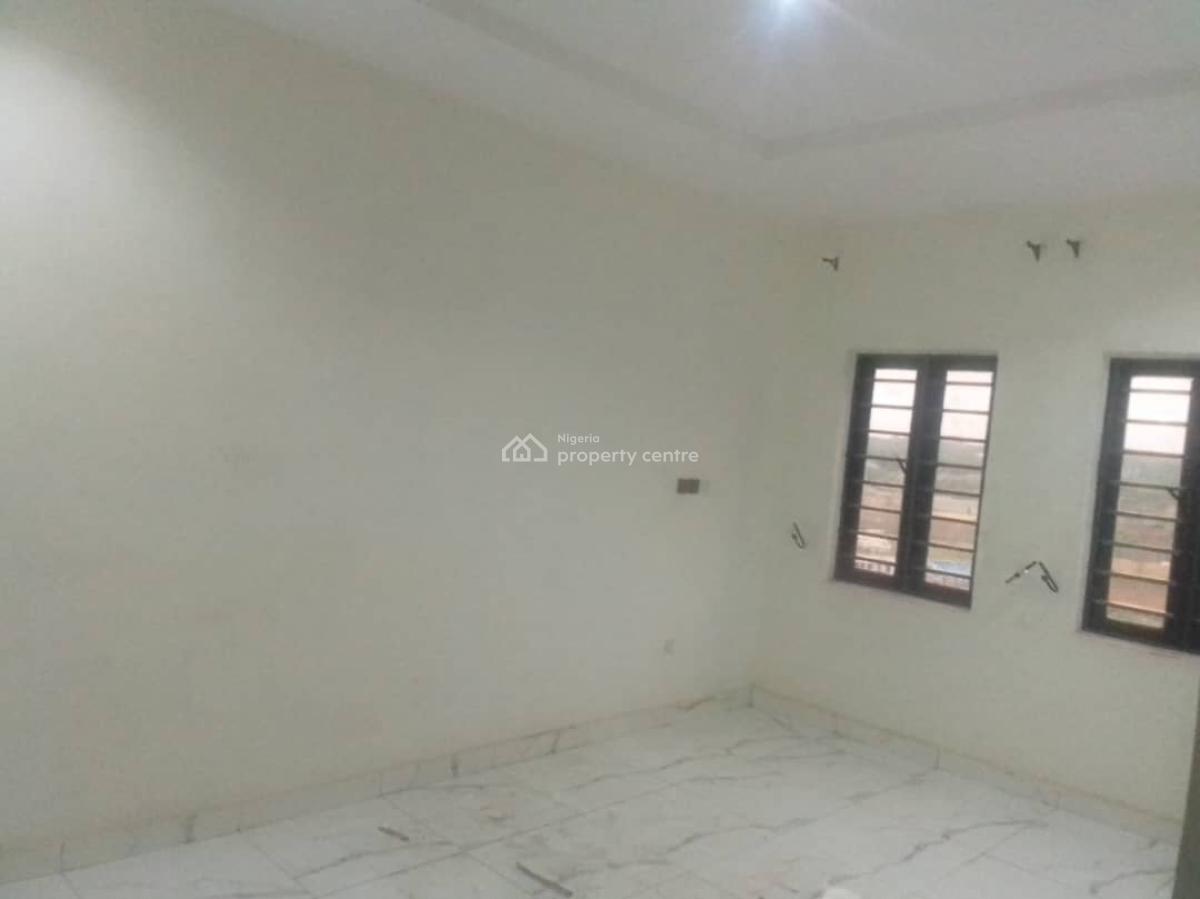 Well Finished 2 Units of Two Bedroom Apartments, Dasuka Street., Fo1 Layout, Kubwa, Abuja, Flat / Apartment for Rent