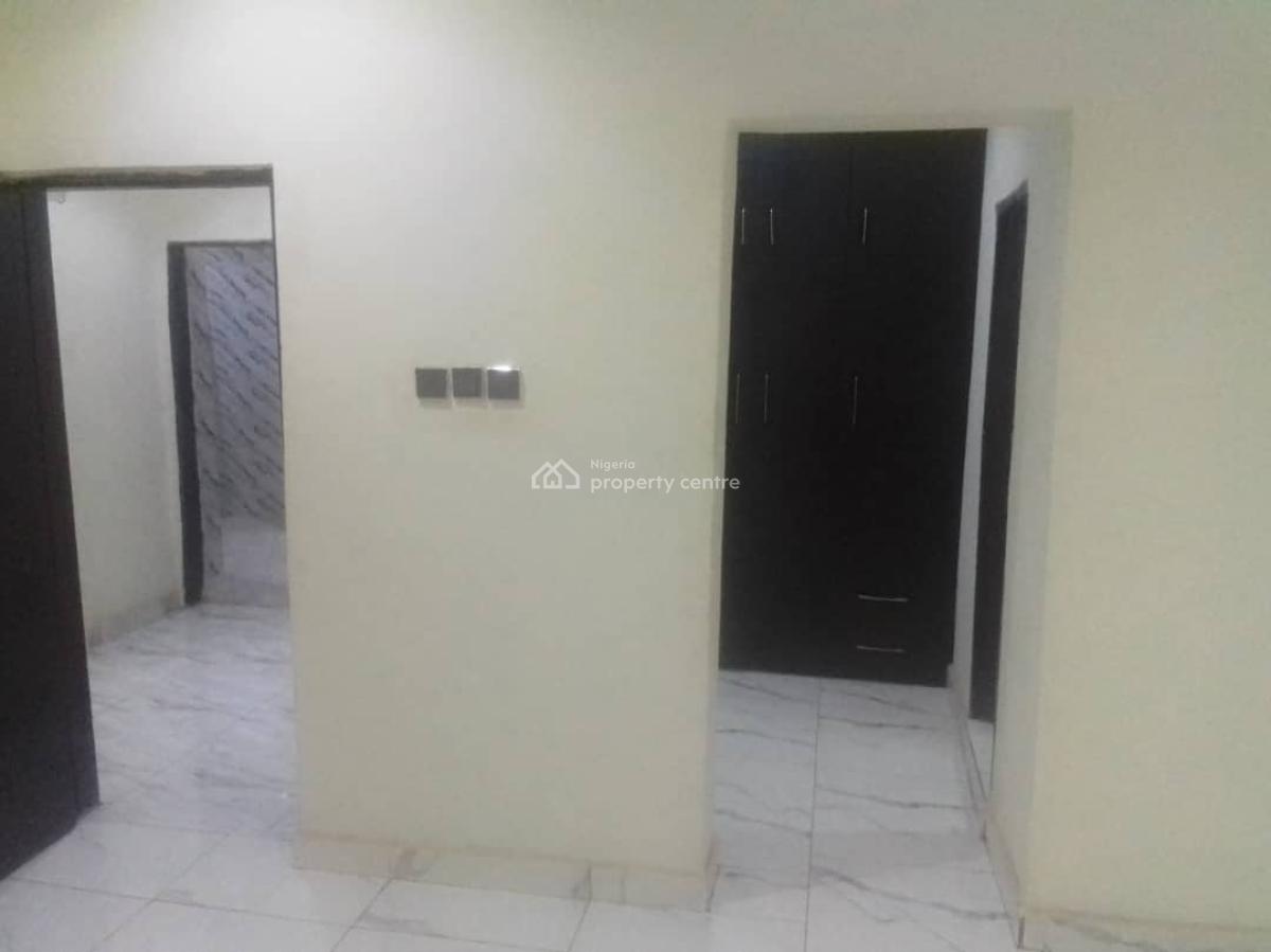 Well Finished 2 Units of Two Bedroom Apartments, Dasuka Street., Fo1 Layout, Kubwa, Abuja, Flat / Apartment for Rent