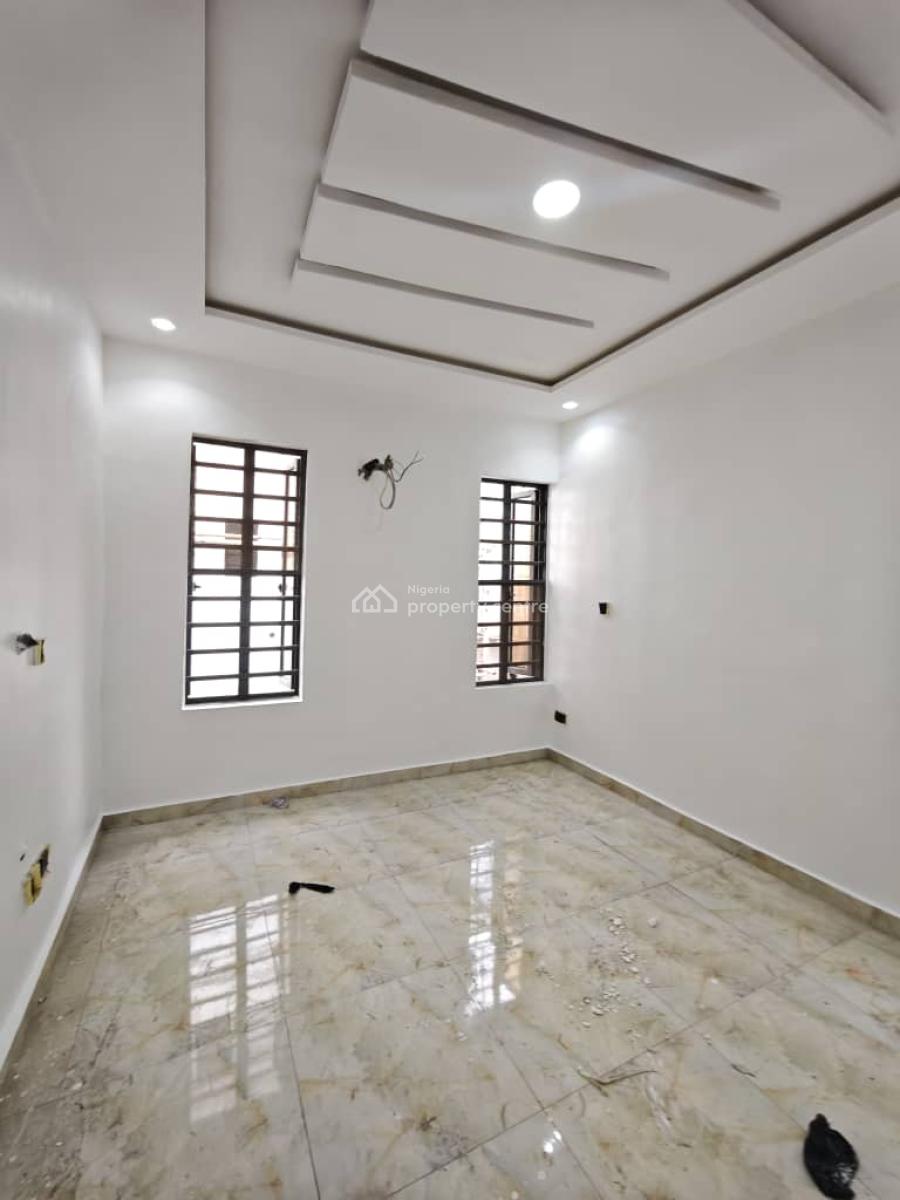 3 Bedroom Duplex Brand New House, Greenfield Estate,, Opic, Isheri North, Ogun, House for Rent