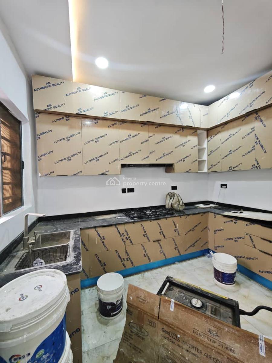 3 Bedroom Duplex Brand New House, Greenfield Estate,, Opic, Isheri North, Ogun, House for Rent