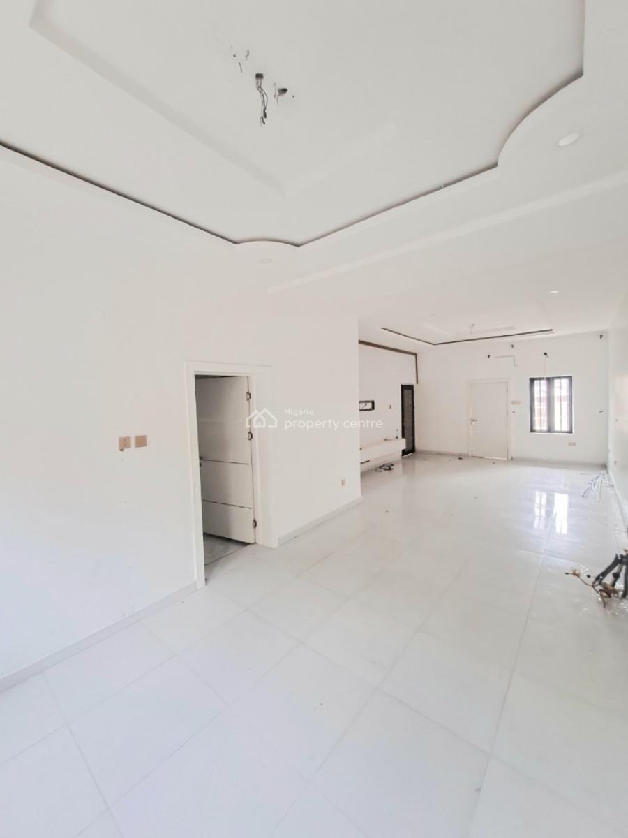 Well Built 2 Bedroom Apartment, By Ilasan, Ikate, Lekki, Lagos, Flat / Apartment for Rent