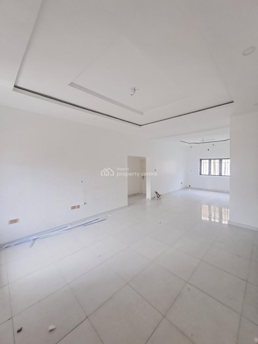 Well Built 2 Bedroom Apartment, By Ilasan, Ikate, Lekki, Lagos, Flat / Apartment for Rent