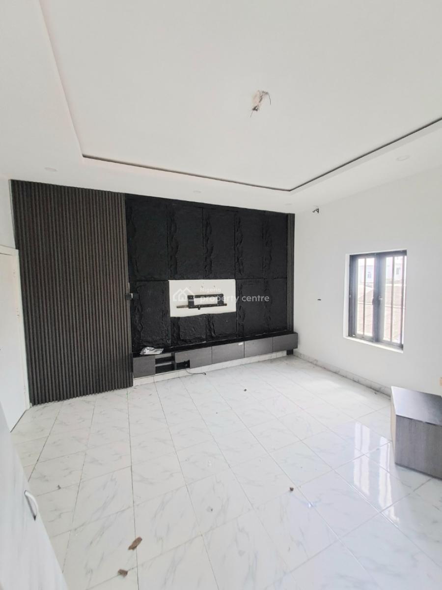 Well Built 2 Bedroom Apartment, By Ilasan, Ikate, Lekki, Lagos, Flat / Apartment for Rent
