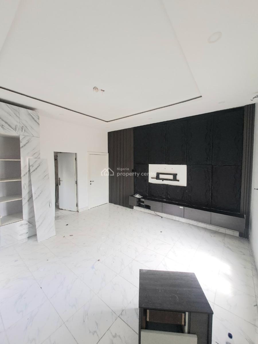 Well Built 2 Bedroom Apartment, By Ilasan, Ikate, Lekki, Lagos, Flat / Apartment for Rent