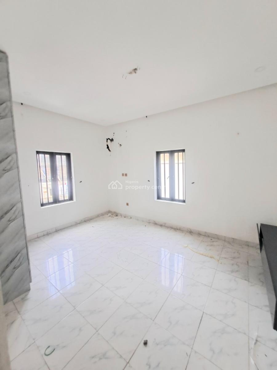 Well Built 2 Bedroom Apartment, By Ilasan, Ikate, Lekki, Lagos, Flat / Apartment for Rent