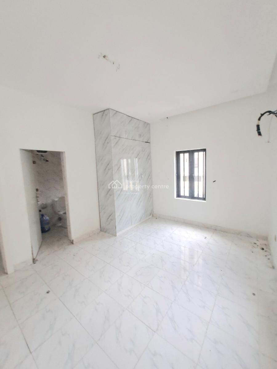 Well Built 2 Bedroom Apartment, By Ilasan, Ikate, Lekki, Lagos, Flat / Apartment for Rent