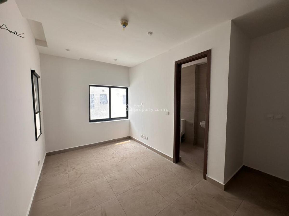 3 Bedroom Flat/ Apartment with Bq, Minimalist and Co. Apartments, Ikate, Lekki, Lagos, Flat / Apartment for Rent
