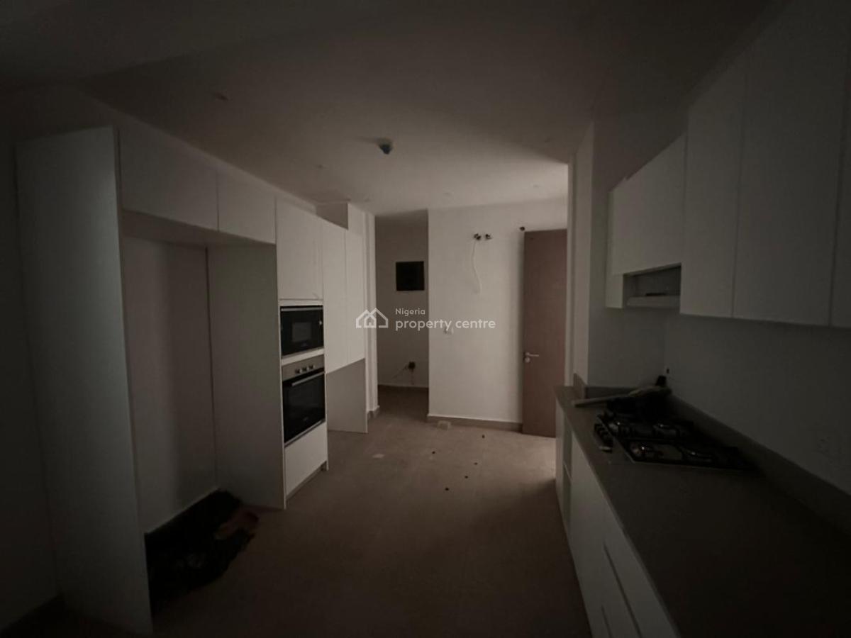 3 Bedroom Flat/ Apartment with Bq, Minimalist and Co. Apartments, Ikate, Lekki, Lagos, Flat / Apartment for Rent