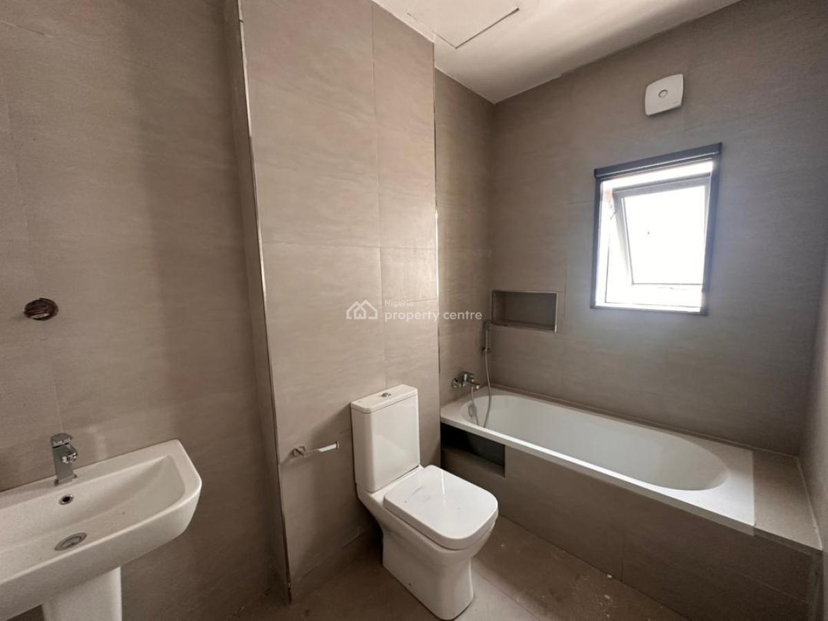 3 Bedroom Flat/ Apartment with Bq, Minimalist and Co. Apartments, Ikate, Lekki, Lagos, Flat / Apartment for Rent