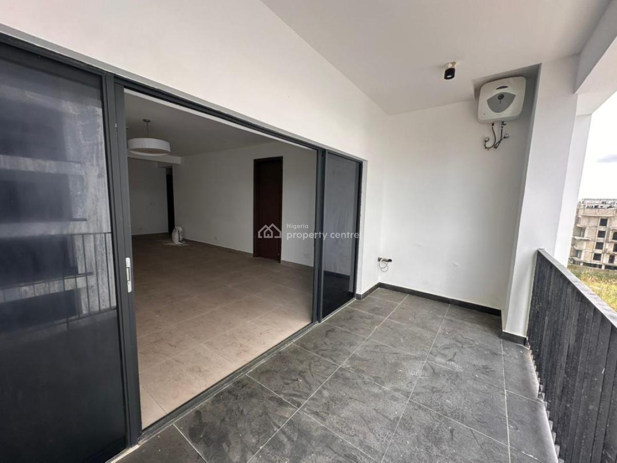 3 Bedroom Flat/ Apartment with Bq, Minimalist and Co. Apartments, Ikate, Lekki, Lagos, Flat / Apartment for Rent