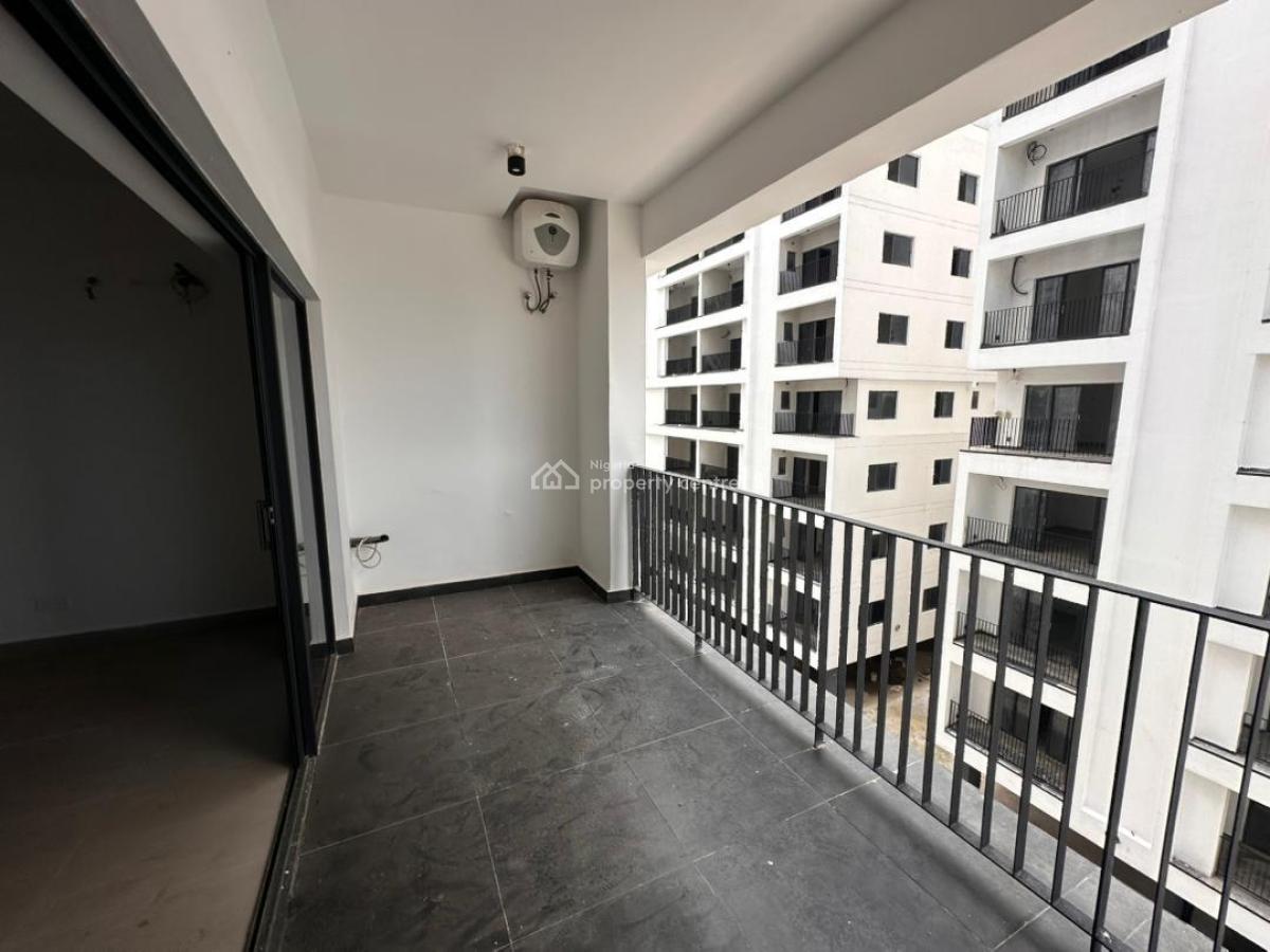 3 Bedroom Flat/ Apartment with Bq, Minimalist and Co. Apartments, Ikate, Lekki, Lagos, Flat / Apartment for Rent