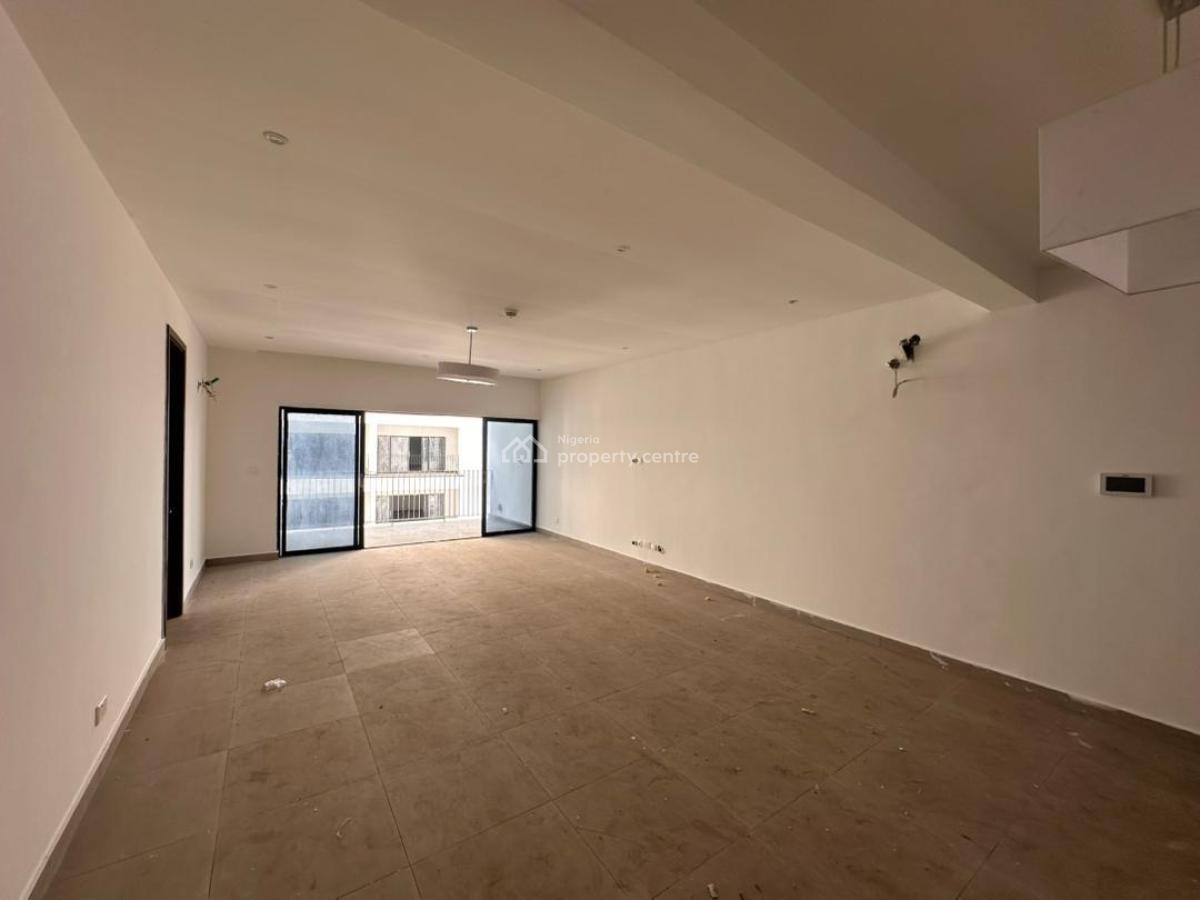3 Bedroom Flat/ Apartment with Bq, Minimalist and Co. Apartments, Ikate, Lekki, Lagos, Flat / Apartment for Rent