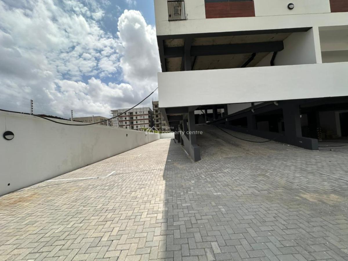 3 Bedroom Flat/ Apartment with Bq, Minimalist and Co. Apartments, Ikate, Lekki, Lagos, Flat / Apartment for Rent