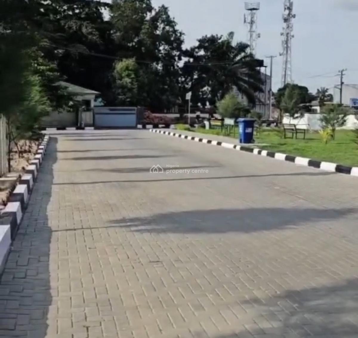 Land with C of O, Genesis Court Estate Beside Cooperative Estate, Ajah, Lagos, Residential Land for Sale