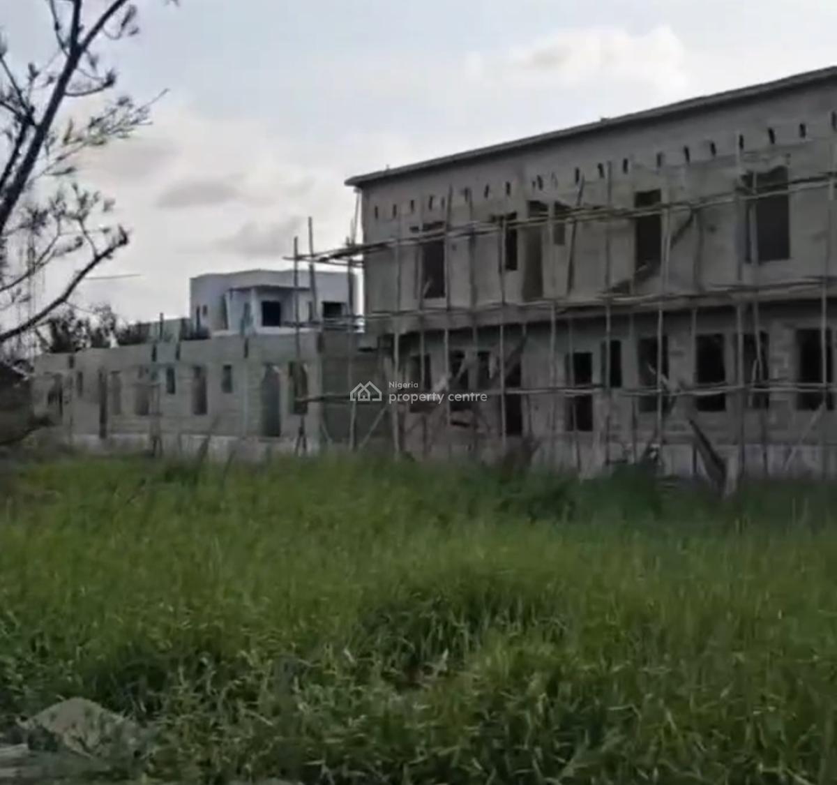 Land with C of O, Genesis Court Estate Beside Cooperative Estate, Ajah, Lagos, Residential Land for Sale