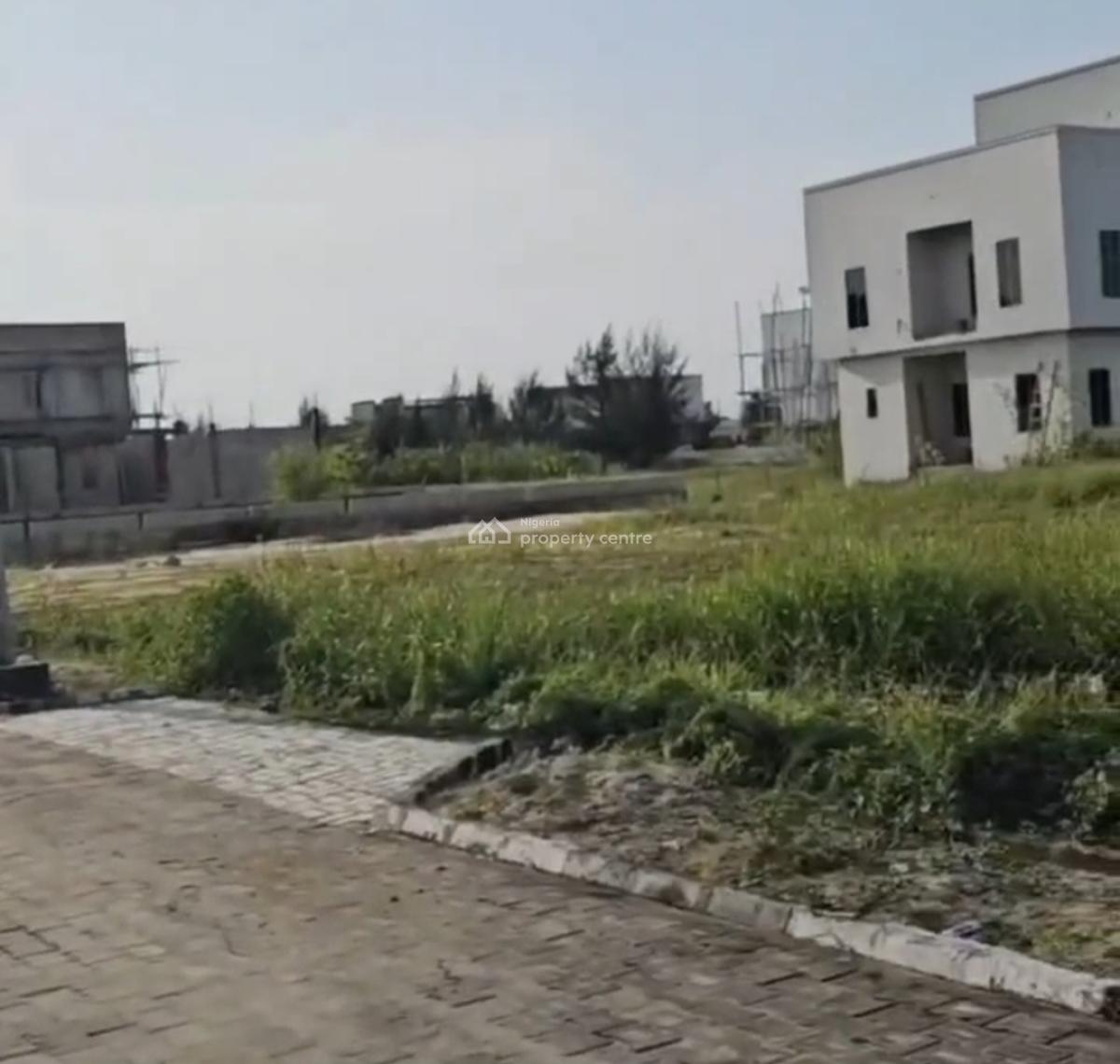 Land with C of O, Genesis Court Estate Beside Cooperative Estate, Ajah, Lagos, Residential Land for Sale