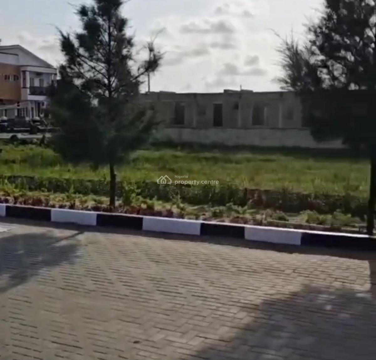 Land with C of O, Genesis Court Estate Beside Cooperative Estate, Ajah, Lagos, Residential Land for Sale