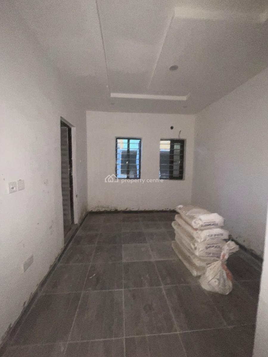 Newly Built 3 Bedroom Apartment, in a Serene and Gated Neighborhood, Pedro, Gbagada, Lagos, Flat / Apartment for Rent
